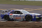 Xanavi Hiroto NISMO Skyline GTR Picture